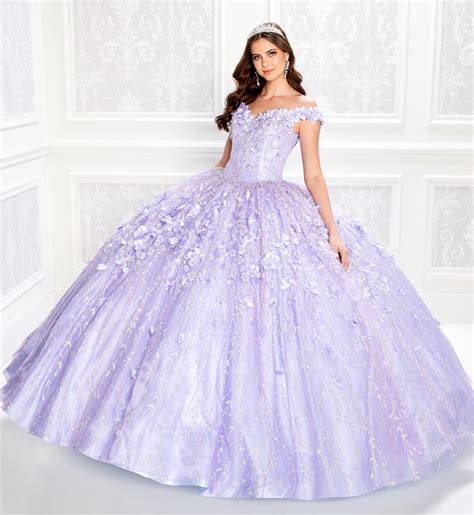 Princesa By Ariana Vara Pr22036nl Mimis Bridal And Formalwear