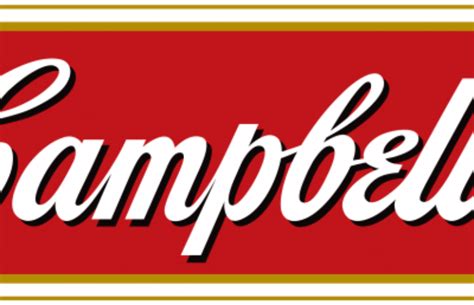 Campbells Logo Png Free Logo Image