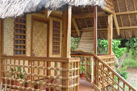 Guesthouse Native Filipino Style Apartments For Rent In Puerto