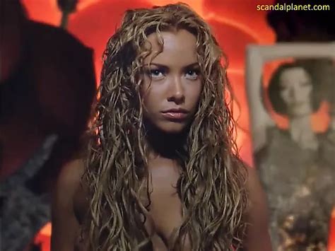 Kristanna Loken Nude Scene In Terminator 3 Scandalplanet Xhamster