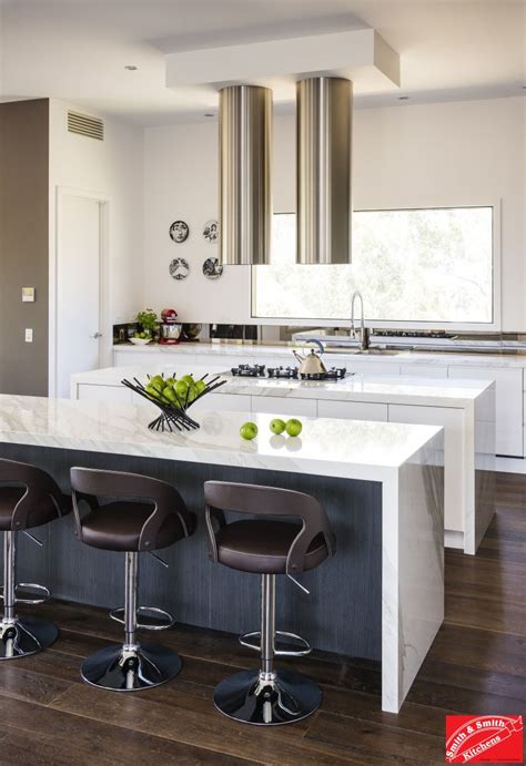 Stunning Modern Kitchen Pictures And Design Ideas Smith And Smith Kitchens
