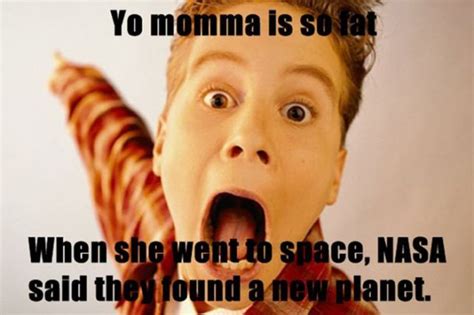 Yo Mamma Jokes That Are Still Hilarious 25 Pics Yo Momma Jokes