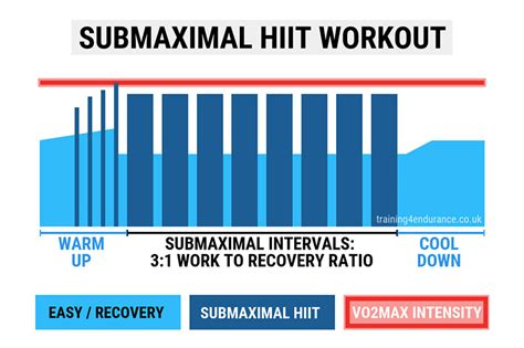 High Intensity Interval Training A Guide To Hiit Workouts For Endurance