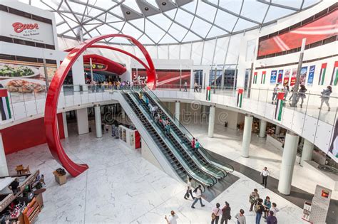 Visitors must bring proof of the above. Ferrari World Theme Park In Abu Dhabi Editorial Stock Image - Image of entertainment, emirates ...