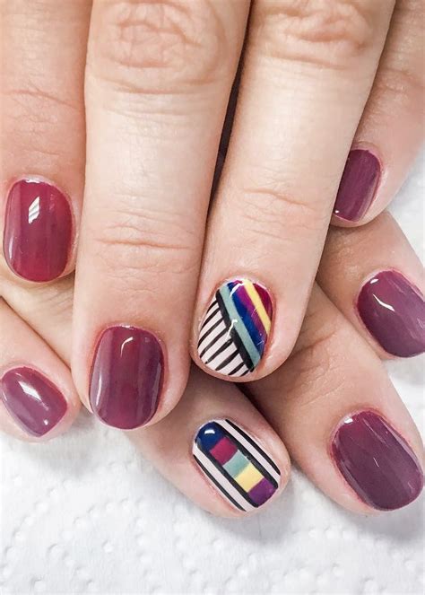 20 January Nails For 2019 April Golightly