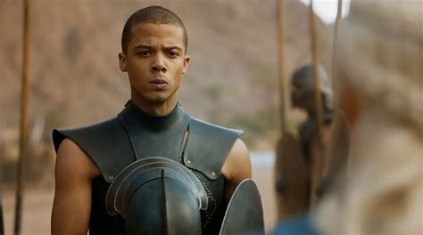 Grey Worm Game Of Thrones Wiki Characters And Episode Recaps
