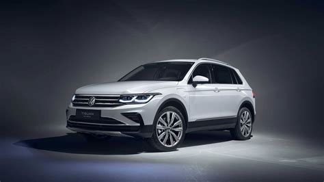 Precios Volkswagen Tiguan PHEV 2021 Descubre Las Ofertas Del
