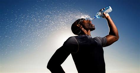 Hold The Sports Drink Hydrating And Refueling Youth Athletes For