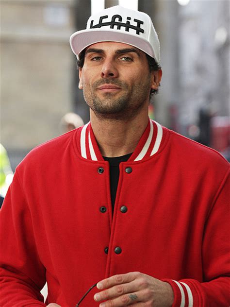 Baywatch Star Jeremy Jackson Arrested For Allegedly Stabbing A Man People Com