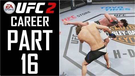 How many weight classes in the ufc? EA Sports UFC 2 - Career - Let's Play - Part 16 - "Weight ...