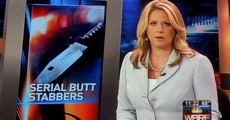 38 Funny Local News Captions You Wont Believe Were Used