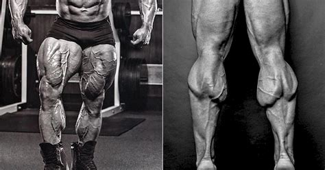 9 Best Calves Exercises For Lower Body Strength Explosiveness And Size