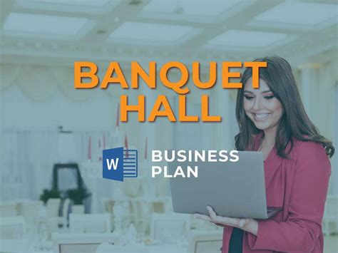 finmodelslab 😍 banquet hall business plan 😍 facebook