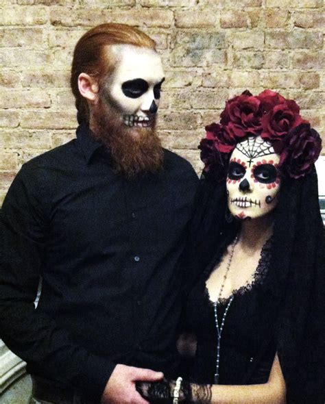 Pin By George And Despina On Halloween Ideas Halloween Beard