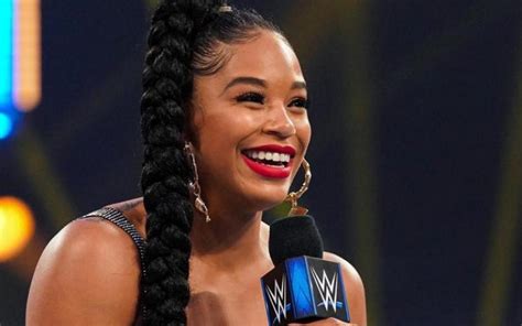 Bianca Belair Wants To Play An Iconic Marvel Superhero