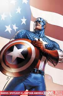 Capitan America Marvel Database Fandom Powered By Wikia