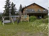 Pictures of Silver Salmon Lodge