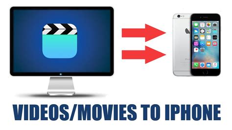It not only add music on iphone without itunes, but also let you manage music without itunes restriction. How to transfer videos/movies from computer to iphone ...
