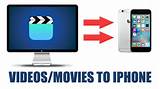 Movies For Computer Photos