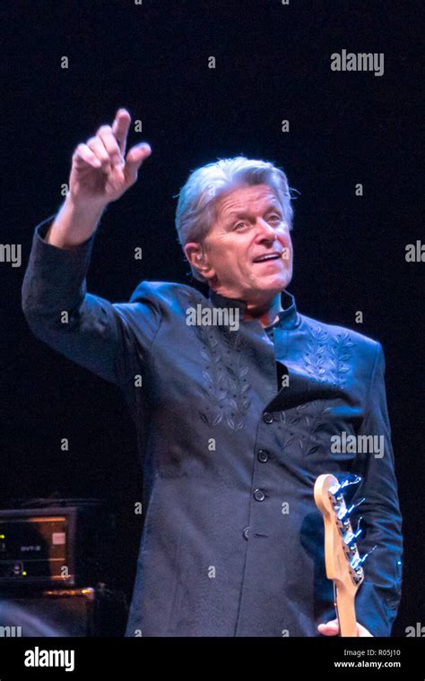 Peter Cetera From The Band Chicago And The Bad Daddys Plays Live In