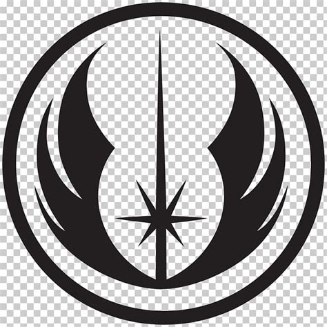 Logo De Alas Negras Star Wars Jedi Knight Jedi Academy