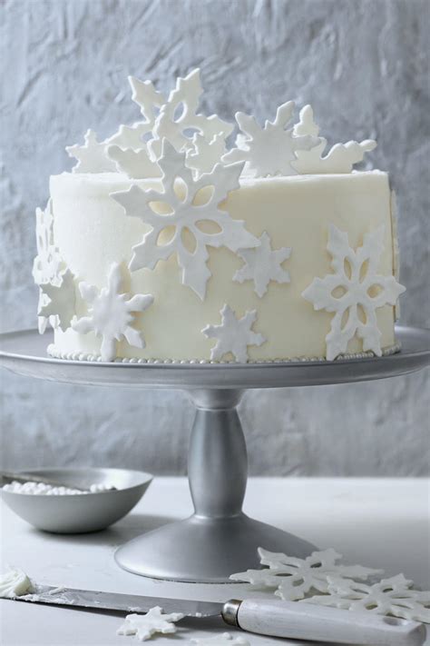 Homemade White Cake Recipe Southern Living