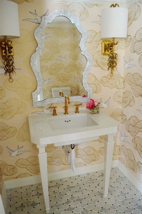 Tips On Choosing The Right Wallpaper Heather Scott Home
