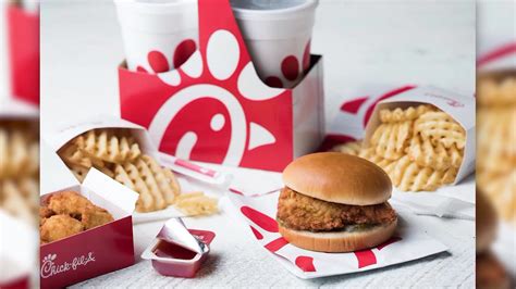 Chick Fil A To Offer Free Sandwiches Tuesday In Southeastern Wisconsin
