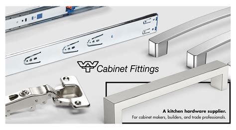 Kitchen cabinet hardware suppliers offer cabinet knobs, handles, pulls and more! WT Hardware - Cabinet Hardware Supplier, Hettich Distributor