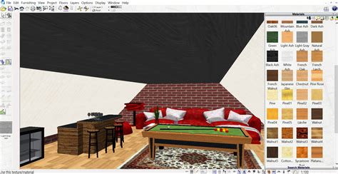 3d Room Planner Quickly And Easily Design Your Home