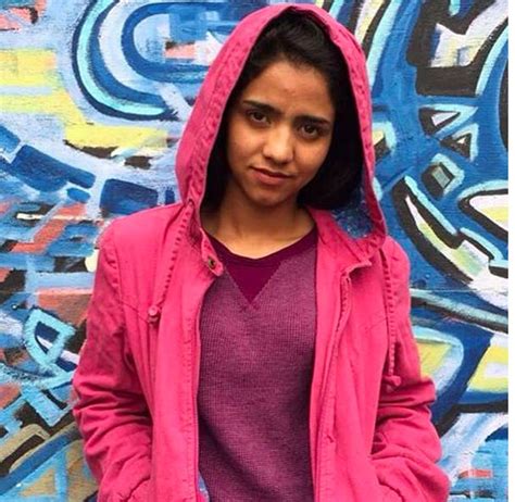 Meet The 18 Year Old Who Wants To Expose The Horror Of Forced Marriages Through Rap Music
