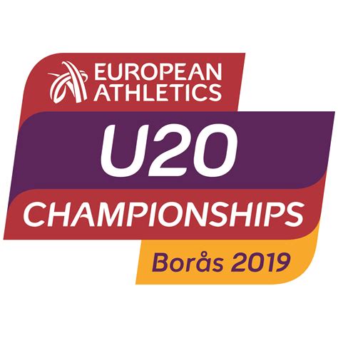 It will now start on august 18 and will finish on the same predetermined date, august 22. 2019 European Athletics U20 Championships