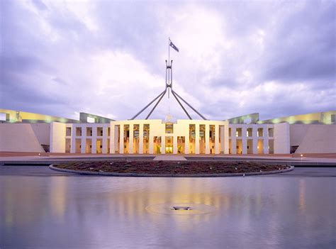 parliament house parliamentary education office