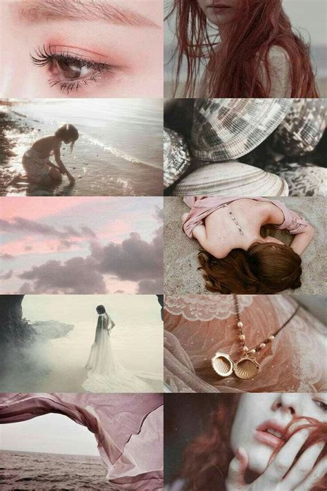 ¢reasume🌿 Aphrodite Aesthetic Witch Aesthetic Aesthetic Collage