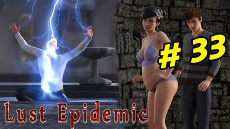 lust epidemic final version v 1 0 save everybody in the building across the hidden forest