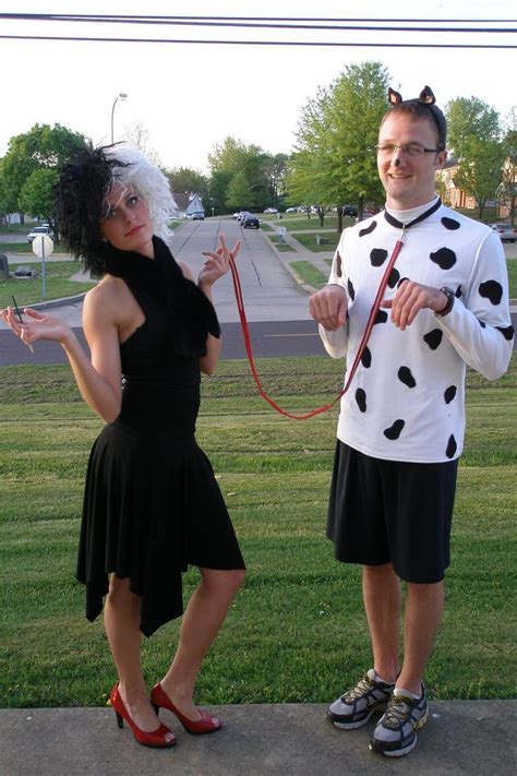 Couples Halloween Costumes You Won T Have To Beg Your Partner To Wear Halloween Costumes