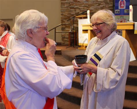 Bridget Mary S Blog Meet The Rebel Granny Busting Catholic Ban On
