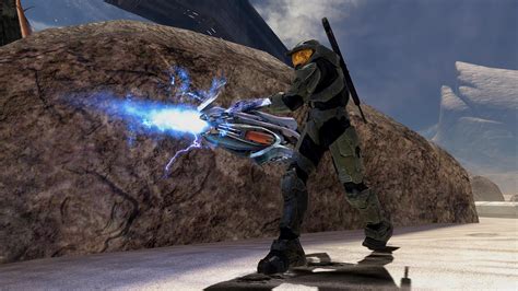 If you install games to your systemdrive, it may be necessary to run this game. Télécharger Halo The Master Chief Collection Halo 3 ...