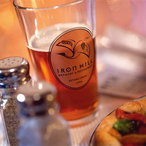 This card does not expire and is not subject to any fees. Iron Hill Brewery & Restaurant Gift Card - Ardmore, PA ...