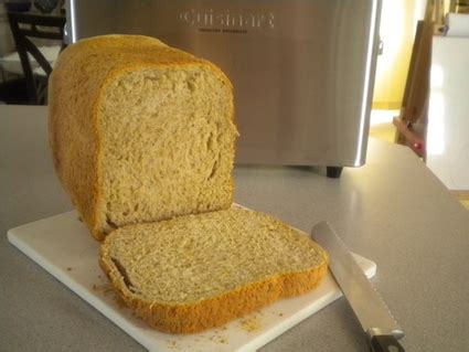 We don't regret our purchase decision. The Best Cuisinart Convection Bread Maker Review