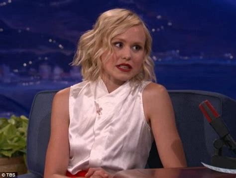 Actress Alison Pill Discusses Her Topless Tweet Scandal