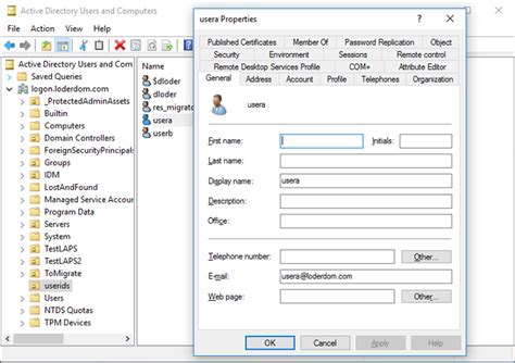 Remote Server Administration Tools For Windows 10 Microsoft Community Hub
