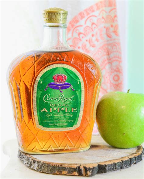 Download Crown Royal Regal Apple #HolidayGiftGuide - Creative ...