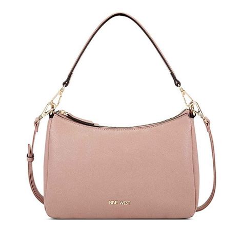 Nine West Rhea Convertible Shoulder Bag