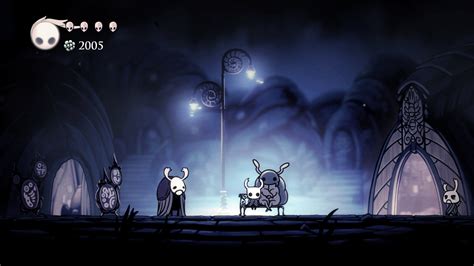 Hollow Knight Images And Screenshots Gamegrin