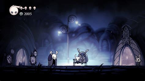 Lore Hollow Knight Wiki