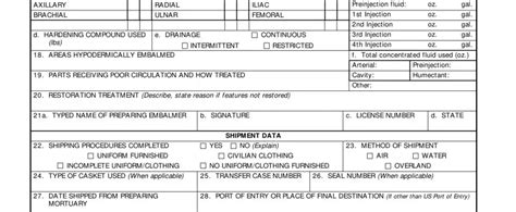 Dd Form 2062 ≡ Fill Out Printable Pdf Forms Online