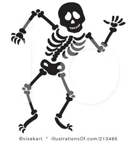 Download High Quality Skeleton Clipart Simple Transparent Png Images