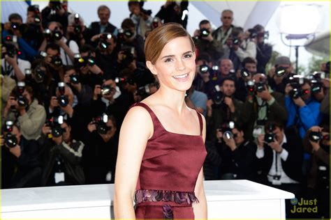Emma Watson Bling Ring Cannes Photo Call Photo 561475 Photo Gallery Just Jared Jr