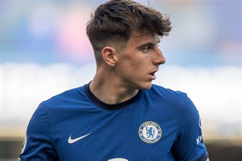 Mason mount chelsea goal player england young english abraham fine lampard probably library dc performgroup beckons unfazed debut pressure following. Mason Mount and the perceptions of English football - Deeper Sport